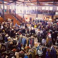 Vintage Market torna a Bari al Palamartino