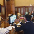 Il consiglio comunale di Bari si riunisce online, approvata riqualificazione ex Manifattura tabacchi