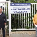 A Santo Spirito un centro di eccellenza per la dialisi dei malati Covid