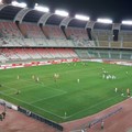 Lo stadio San Nicola di Bari si rifarà il look