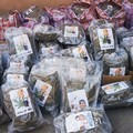 Traffico di droga a Bari, i carabinieri sequestrano 112 kg di “amnesia haze”