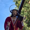 Processione Venerdì Santo: i Misteri rientrati in Cattedrale - TUTTE LE FOTO