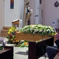 Ucciso con almeno 70 coltellate. A Santo Spirito i funerali di Franco Dogna