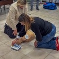 Maldarizzi Automotive per il bene comune: defibrillatori DAE installati negli showroom di Bari come servizio per tutti i cittadini