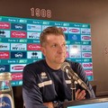 Cittadella-Bari, Migliaccio: «Prepariamo più alternative tattiche»