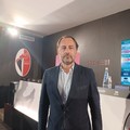 Parla De Laurentiis: «Voglio lasciare il Bari in serie A»
