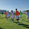 Ritiro SSC Bari, la lista dei calciatori che partono per Roccaraso
