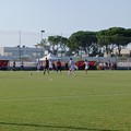 Ultimo test estivo: il Bari batte il Picerno 3-0