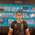Nikolaou si presenta ai tifosi: «Qui per tornare ad alti livelli»
