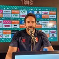 Caserta: «Senza paura a Milano»
