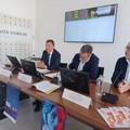Cultura della Salute e Sicurezza sul lavoro: due progetti presentati in Fiera del Levante