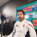 Vigilia di Bari-Padova, le parole di mister Fabio Caserta