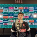 Le dichiarazioni di Valerio Mantovani prima di Frosinone-Bari