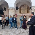 Il Santuario del Beato Giacomo tra pace, preghiera e visite guidate di qualità