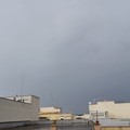 Maltempo su Bari: strade allagate nei quartieri a Nord - VIDEO