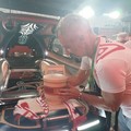L'addio di Bari ad Igor Protti: TUTTE LE FOTO