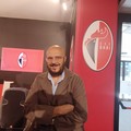 Marino alla Domenica Sportiva: «Bari nona piazza d'Italia, voglio si torni a parlare a livello nazionale»