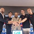 Cocetta, Elia ed Esposito: ecco la linea giovane del nuovo Bari