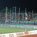 Saranno 900 i tifosi baresi al seguito nella trasferta di Altamura