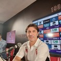 Di nuovo Bari-Casarano: le parole di Rastelli alla vigilia del match