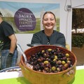 Successo pieno per la Sagra dell'Oliva Dolce di Bitetto - LE FOTO