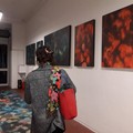 Al 206 in mostra le opere di Sario De Nola