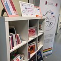 Bari social book, nel reparto di neonatologia del Policlinico uno spazio sociale per leggere