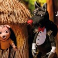 Al Palalaforgia lo spettacolo gratuito “I tre porcellini” a cura della compagnia Granteatrino Casa di Pulcinella