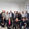 Puc Comune di Bari, conclusi i due progetti di Amiu con 40 percettori del reddito di cittadinanza