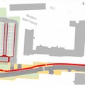 Nuova area di parcheggio a San Pasquale, c'è il sì della giunta comunale di Bari
