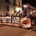 Bari ricorda Benedetto Petrone, centri sociali manifestano contro il fascismo