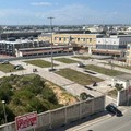 Bari, inaugurato il nuovo parcheggio a San Cataldo: a disposizione 160 posti auto