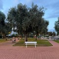 Carbonara ricorda Sabina Buonomo, vittima della strada: una targa nel giardino Montalcini