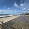 Palese, giunta approva il progetto esecutivo per un nuovo ingresso accessibile al mare