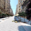Riqualificazione via Argiro, via Putignani e via Calefati a Bari, a settembre la cantierizzazione