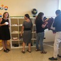 Al San Paolo apre  "Il Mondo Favoloso ", centro sperimentale sull'approccio educativo montessoriano