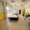 Manutenzione scuole: sopralluogo di Scaramuzzi a Santo Spirito
