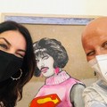 Da Alda Merini a Peggy Guggenheim e Frida Kahlo. A Bari le superwoman di Lediesis