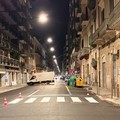 Bus Rapid Transit: proseguono i lavori anche notturni per ridurre impatto sulla viabilità cittadina