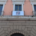  "50.000 sudari per Gaza ", il Comune di Bari aderisce al flash mob
