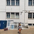 Torre a Mare, al via il cantiere per la palestra della scuola "Levi Montalcini ". Pronta in un anno