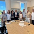 Affidato all’associazione Genitori Insieme il bene comune in piazzetta Eleonora a San Pio
