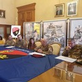 L'esercito italiano si dà appuntamento a Bari con una due giorni di addestramento nazionale