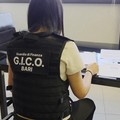 Bari, sequestro preventivo per 4 indagati: contestati riciclaggio e peculato