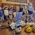 A Bari le competizioni scolastiche regionali di robotica, appuntamento il 9 e 10 marzo