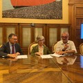 Raccolta carta e cartone: siglato a Bari accordo tra Comune, AMIU e Comieco