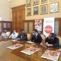  "Sicuri ad arte ", a Bari la rassegna culturale dell'associazione aMichi di Michele Visaggi