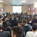 Insieme Per Donare, al Polivalente di Bari il volontariato incontra gli studenti