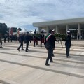 Bari ricorda la Resistenza, al Sacrario e a Palazzo di città le celebrazioni per la festa della Liberazione