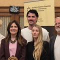 Presentato a Palazzo della Città il primo Master universitario in Contemporary Dance Performance